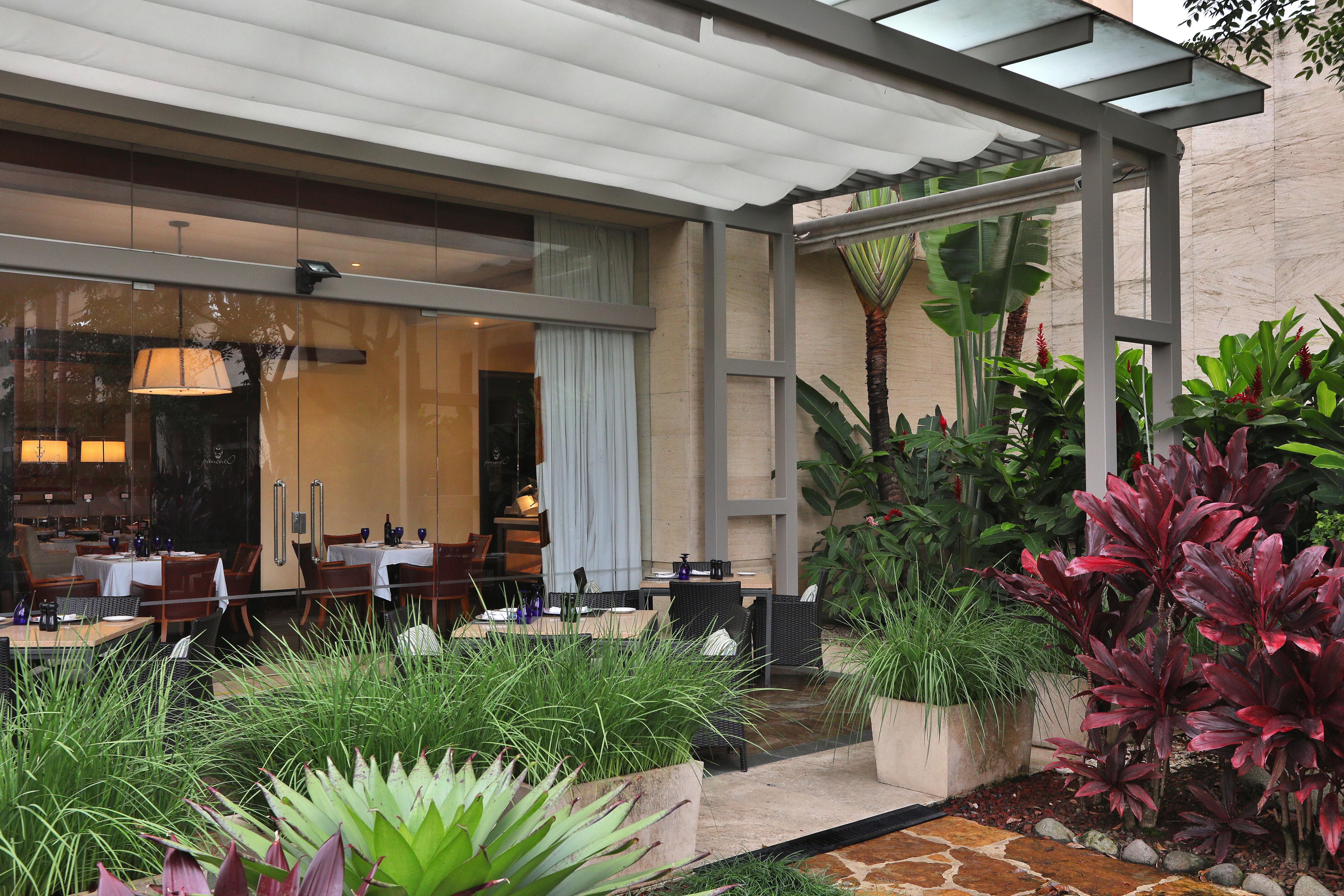 Intercontinental Costa Rica At Multiplaza Mall, An Ihg Hotel San Jose  Luaran gambar